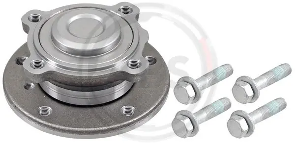 Wiellagerset ABS 201397 Koopje