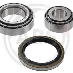 Origineel Wiellagerset ABS 201400