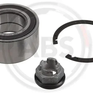 Op = Op Wiellagerset ABS 201401