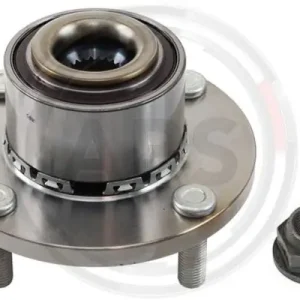 Wiellagerset ABS 201403 Koopje