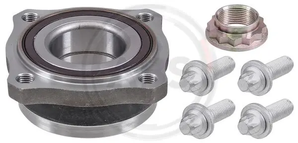 Koop Online Wiellagerset ABS 201404