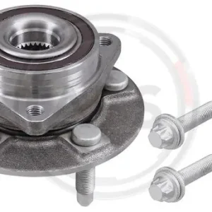 Premium Wiellagerset ABS 201406