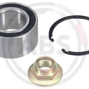 Dagaanbieding Wiellagerset ABS 201408