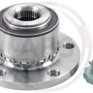 Wielnaaf ABS 201413 Wereldwijde Verzending