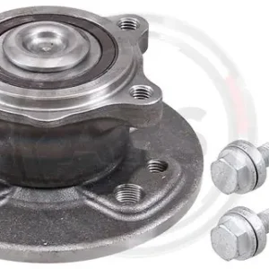 Koop Online Wiellagerset ABS 201414