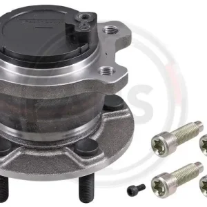 Wielnaaf ABS 201418 Gereduceerde Prijs