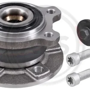 Groothandel Wiellagerset ABS 201419