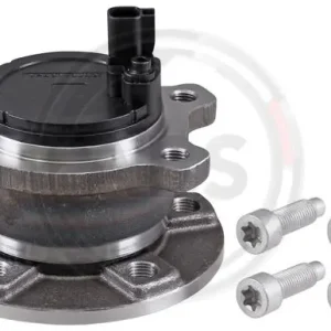 Dagaanbieding Wiellagerset ABS 201420