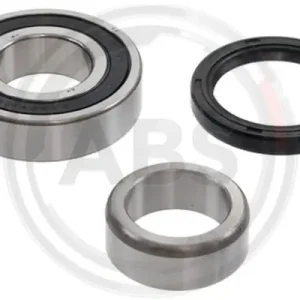 Wiellagerset ABS 201425 Gratis Verzending