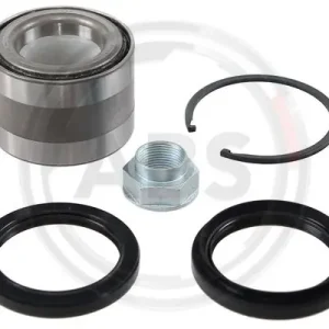 Weekendaanbieding Wiellagerset ABS 201428