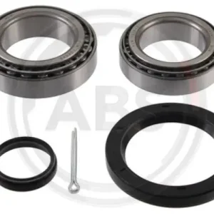 Express Levering Wiellagerset ABS 201432