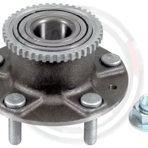 Geld-Terug-Garantie Wielnaaf ABS 201434