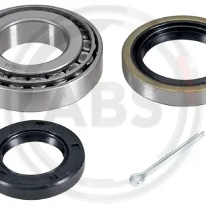 Veilige Betaling Wiellagerset ABS 201439