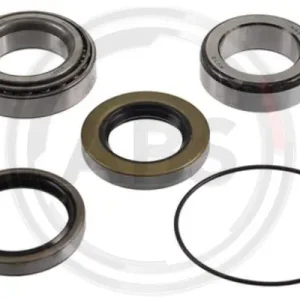 Betrouwbaar Wiellagerset ABS 201440