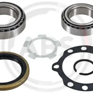 Origineel Wiellagerset ABS 201445