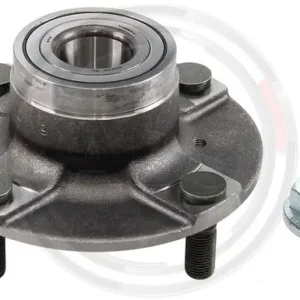 Wiellagerset ABS 201448 Modern