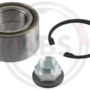 Wiellagerset ABS 201451 Gratis Verzending