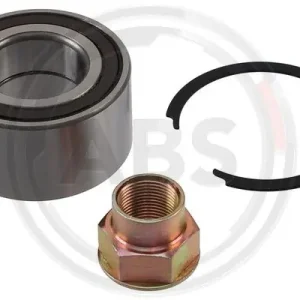 Superprijs Wiellagerset ABS 201458