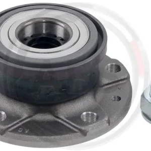 Aanbieding Wiellagerset ABS 201459