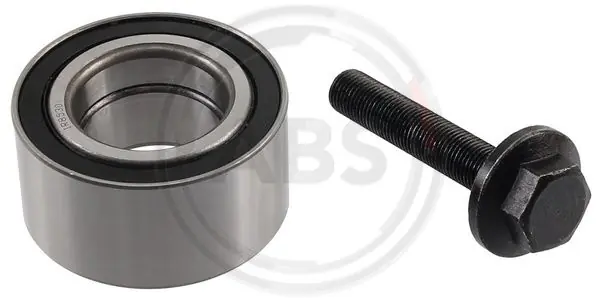 Korting Wiellagerset ABS 201460