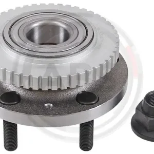 Veilige Betaling Wielnaaf ABS 201463