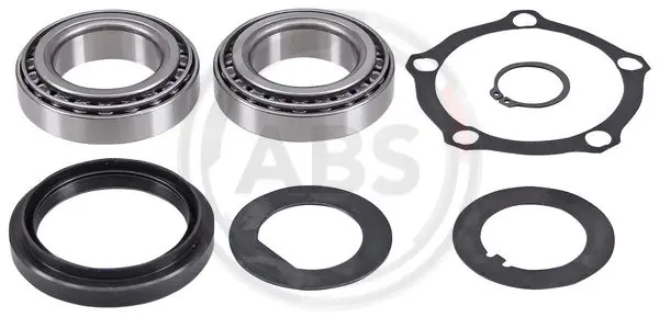 Laatste Kans Wiellagerset ABS 201464