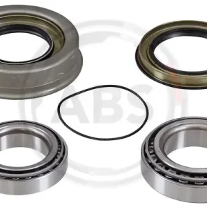 Bulkbestelling Wiellagerset ABS 201474