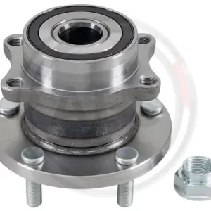 Wiellagerset ABS 201476 Premium