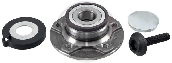 Wiellagerset ABS 201480 Koop Online