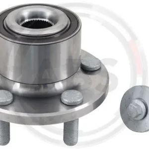Bestel Nu Wiellagerset ABS 201481