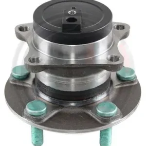 Wiellagerset ABS 201482 Express Levering