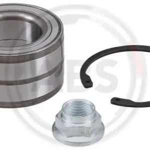 Merkproduct Wiellagerset ABS 201484