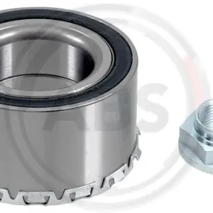 Wiellagerset ABS 201485 Hoge Kwaliteit