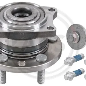 Wiellagerset ABS 201489 Dagaanbieding