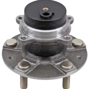 Wiellagerset ABS 201491 Speciale Aanbieding