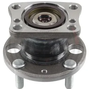 Wiellagerset ABS 201492 Gratis Verzending