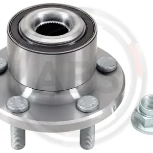 Beperkt Aanbod Wiellagerset ABS 201493