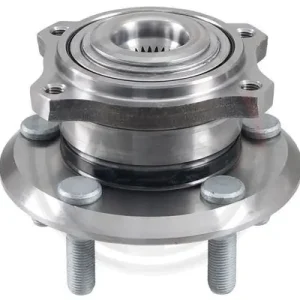 Nieuw Model Wielnaaf ABS 201501