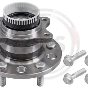 Wiellagerset ABS 201505 Snelle Levering