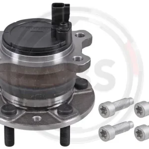 Voordeelprijs Wielnaaf ABS 201511