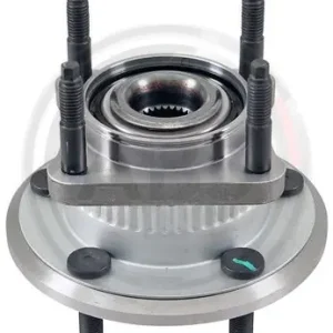 Wiellagerset ABS 201513 Dagaanbieding