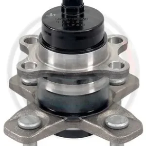 Wielnaaf ABS 201514 Hoge Kwaliteit