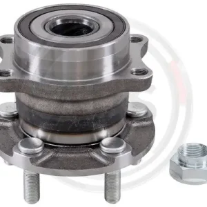 Wielnaaf ABS 201517 Favoriet