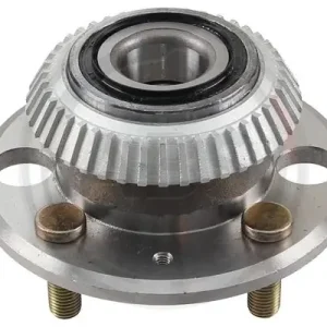 Hoge Kwaliteit Wiellagerset ABS 201525