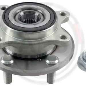 Wiellagerset ABS 201526 Authentiek