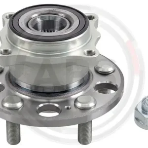 Voordeelprijs Wiellagerset ABS 201527