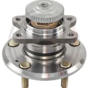 Dagaanbieding Wiellagerset ABS 201528