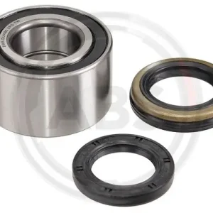 Limited Edition Wiellagerset ABS 201531