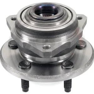 Exclusief Wielnaaf ABS 201532