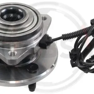 Bestseller Wielnaaf ABS 201534